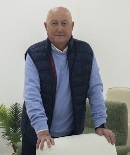 Manolo Xirivella